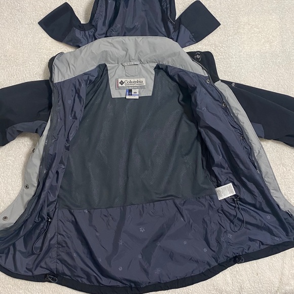 Columbia 3-in-1 Coat - Picture 15 of 16
